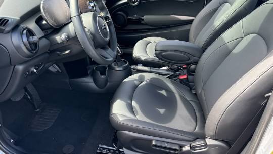 2024 Mini Hardtop