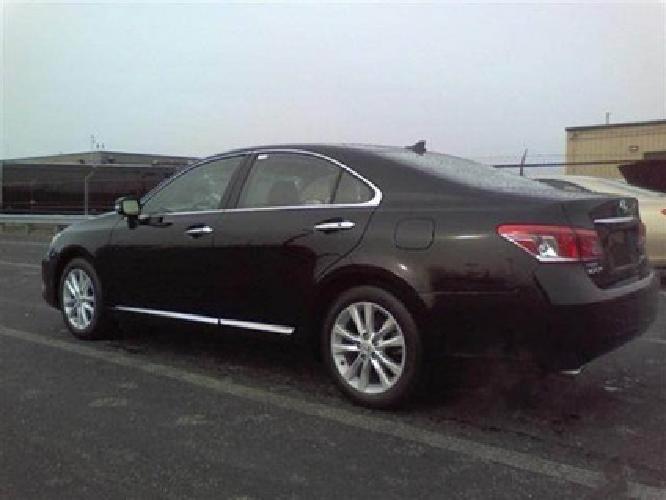 2010 lexus es es 350 sedan 4d in lester, pa