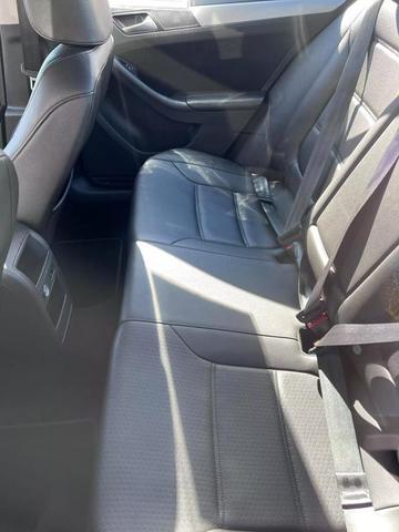 2014 volkswagen jetta auto se w/connectivity