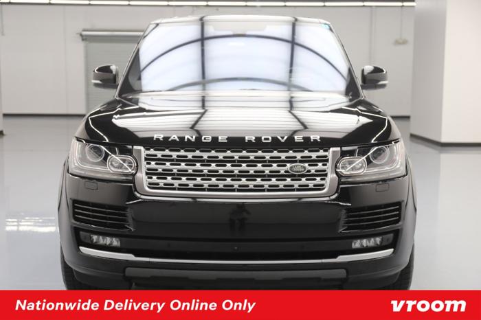 used 2016 land rover range rover supercharged jonesboro, ar 72402 for sale in jonesboro, arkansas