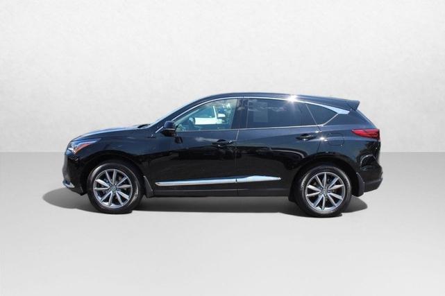 2024 acura rdx