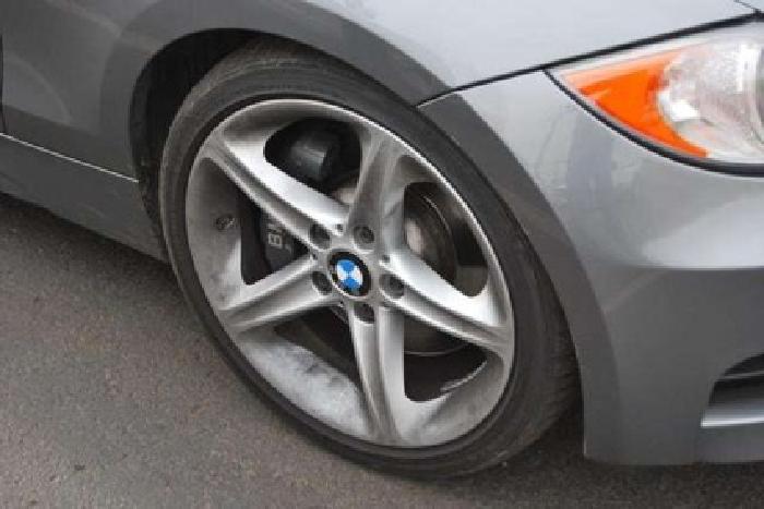 2009 bmw 1 series 135i in colorado springs, co