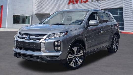 2024 Mitsubishi Outlander Sport