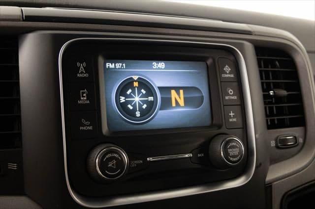 2017 ram 1500 express quad cab 4x4 6'4' box in ogden dunes, indiana
