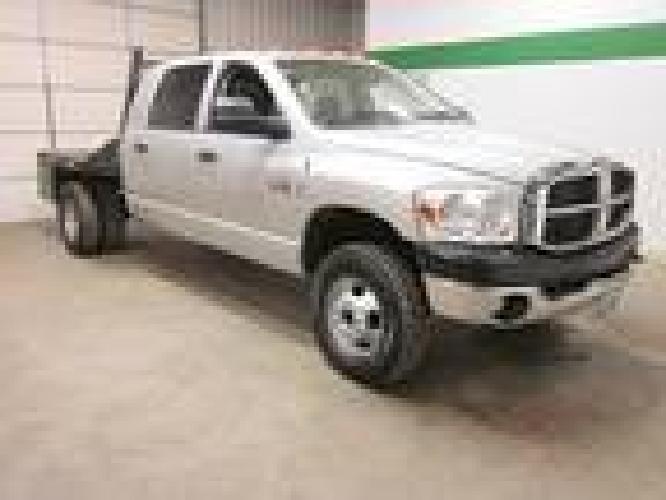 2007 dodge 3500 in fort lupton, co
