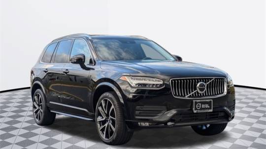 2021 Volvo XC90