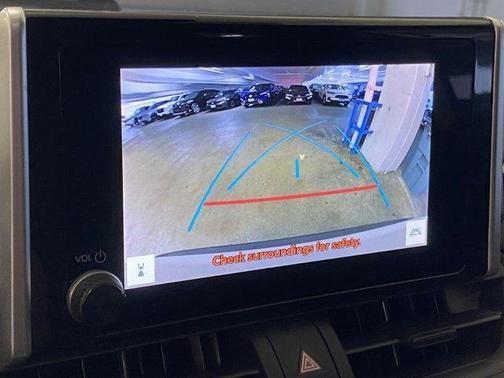 2024 toyota rav4 hybrid