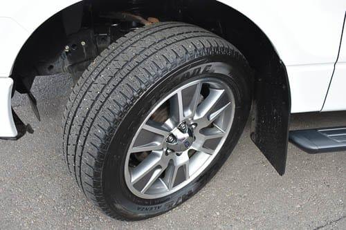 used 2014 ford f150 stx meridian, id 83642 for sale in meridian, idaho