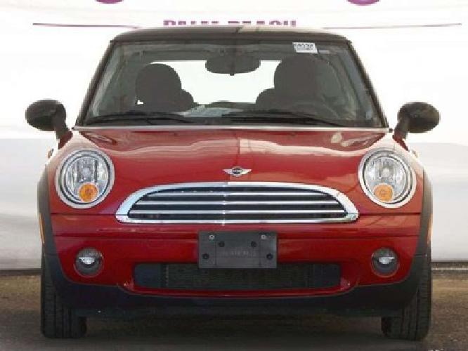 2010 mini cooper coupe hatchback in lake worth, fl