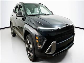 2025 Hyundai Kona sel convenience
