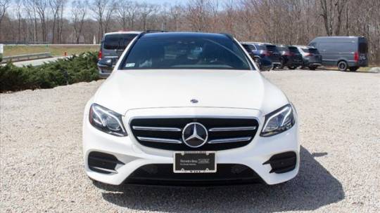 2020 mercedes-benz e-class e 450 4matic
