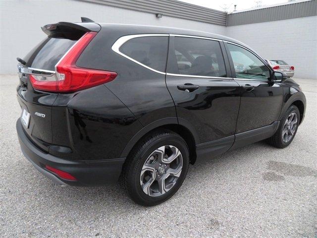 certified 2018 honda cr-v awd ex dundalk, md 21222 for sale in baltimore, maryland