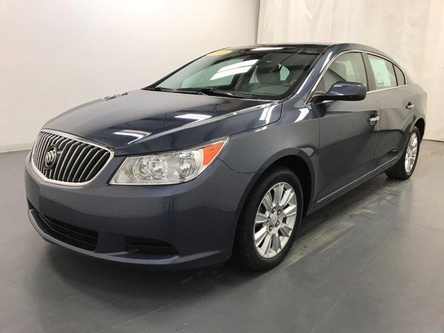 used 2013 buick lacrosse holland, mi 49423 for sale in holland, michigan