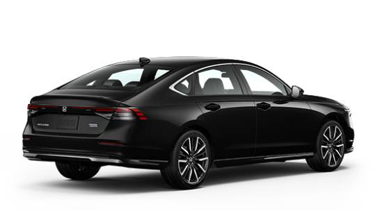 2025 Honda Accord