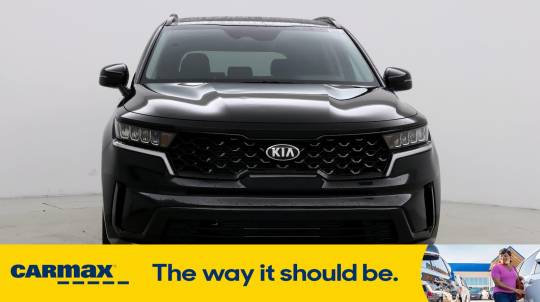2021 Kia Sorento
