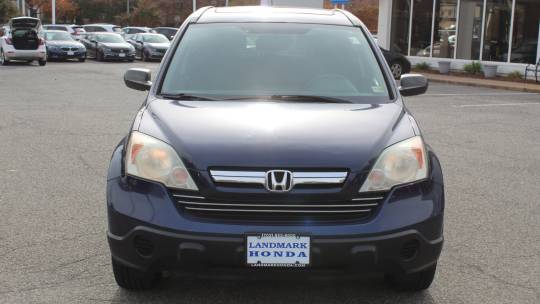 2008 Honda CR-V