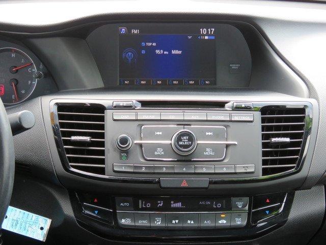 used 2016 honda accord sport sedan cookeville, tn 38501 for sale in algood, tennessee