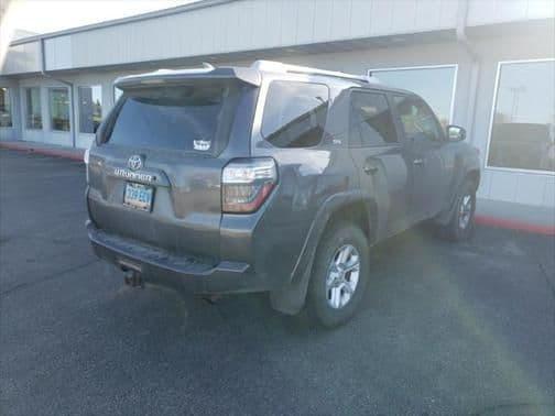 2017 toyota 4runner sr5 in carlisle, minnesota