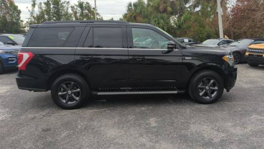 2021 Ford Expedition
