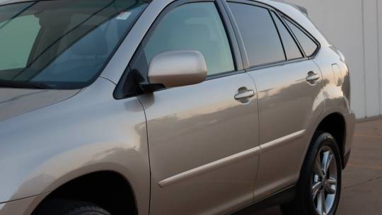 2006 Lexus RX