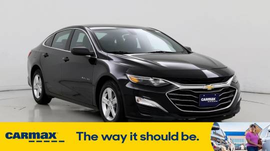 2019 Chevrolet Malibu