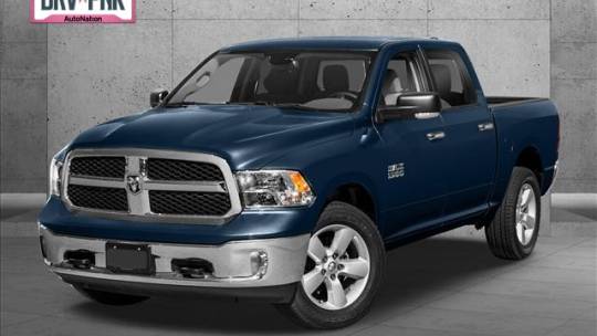 2020 ram 1500 classic slt