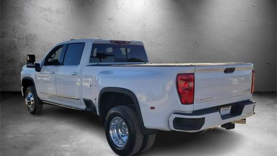 2025 Chevrolet