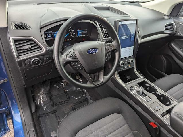 2023 ford edge se