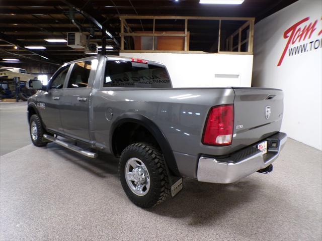 2013 ram 2500 slt