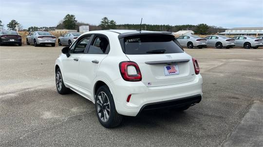 2023 Fiat