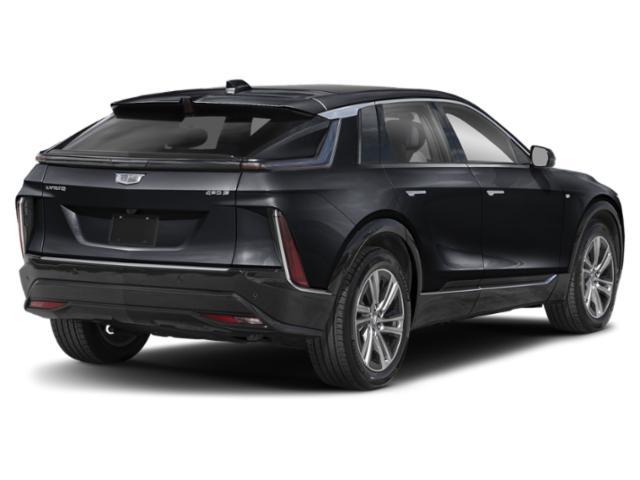 2024 cadillac lyriq sport w/1sf