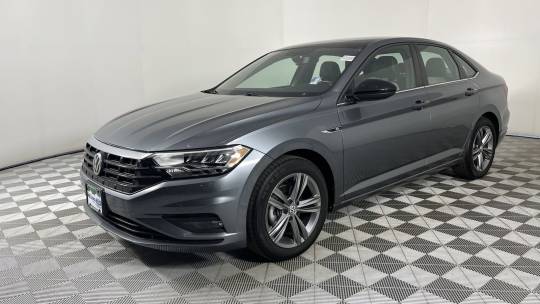 2021 Volkswagen Jetta
