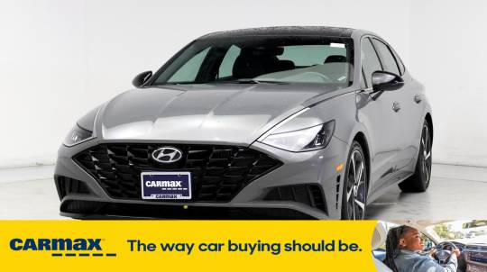 2023 Hyundai Sonata