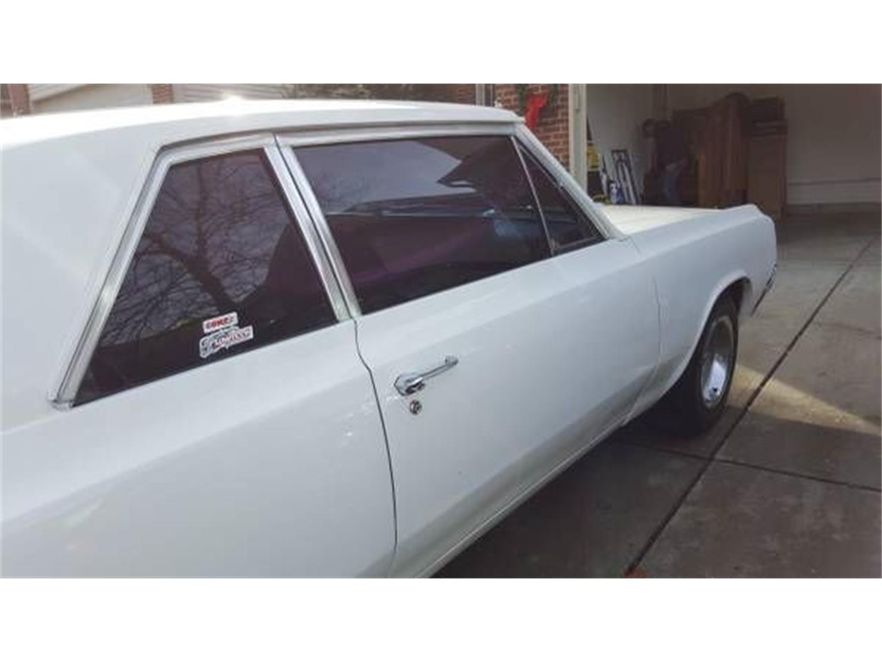 1964 oldsmobile f85