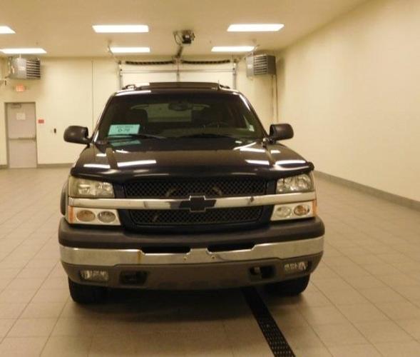 2004 chevrolet avalanche 1500 4dr 1500 4wd crew cab sb for sale in jolly acres, south dakota