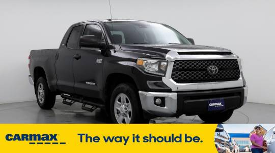 2019 Toyota Tundra