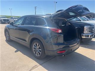 2023 Mazda CX-9 touring