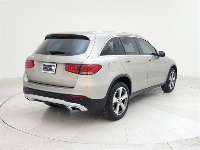 2020 mercedes-benz glc 300 4matic