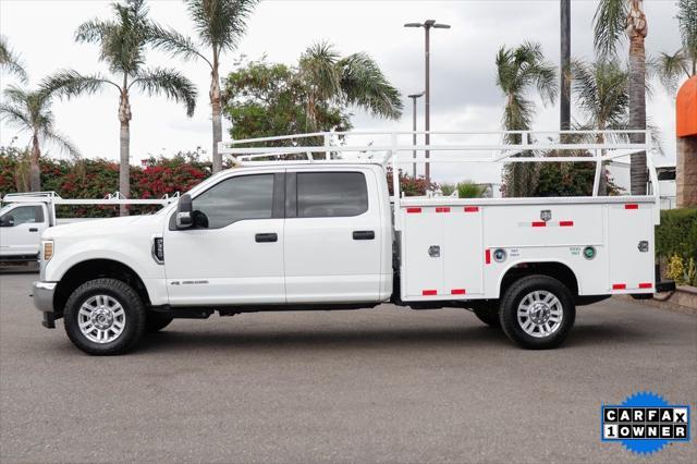 2019 ford f-350 xlt