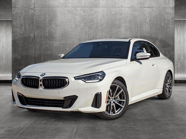 2024 bmw 230 i