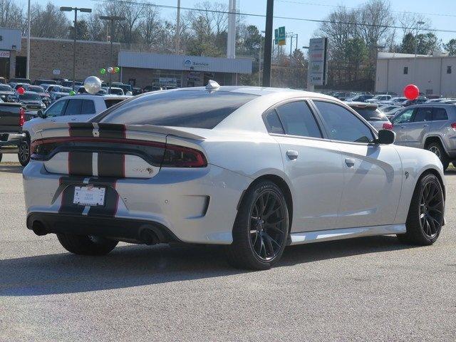 used 2019 dodge charger srt hellcat gainesville, ga 30504 for sale in gainesville, georgia