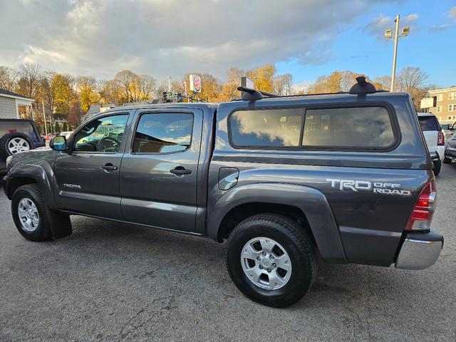 2015 toyota tacoma trd pro