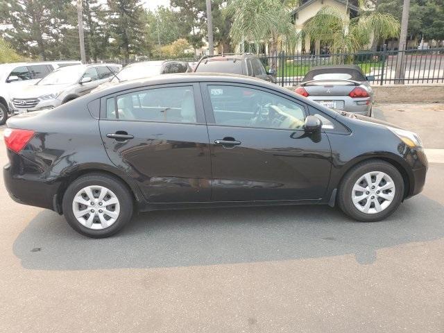2013 kia rio in anaheim, california