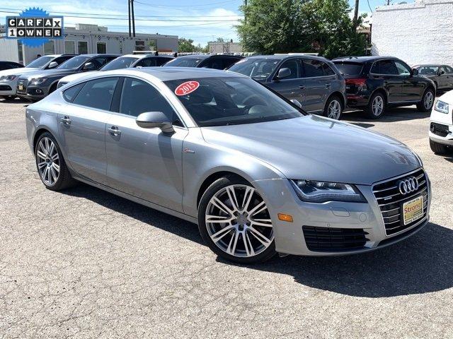 used 2015 audi a7 3.0t premium plus salt lake city, ut 84111 for sale in salt lake city, utah