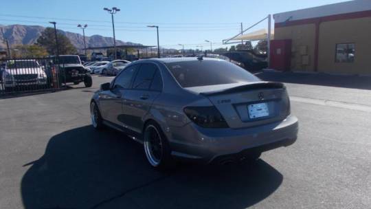 2013 mercedes-benz c-class