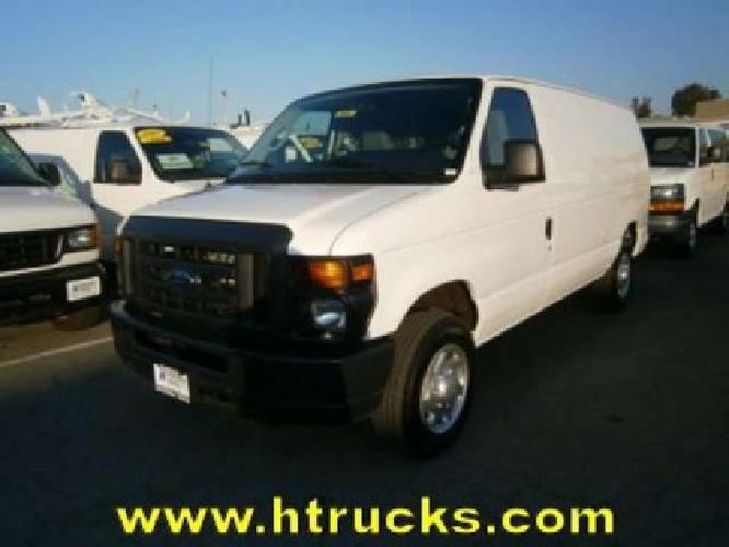 2013 ford e150 xlt in palo alto, ca