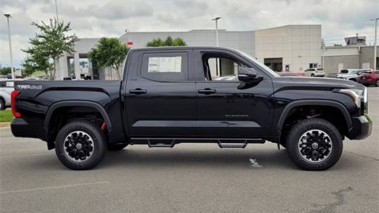 2024 Toyota Tundra