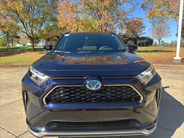 2024 toyota rav4 prime xse