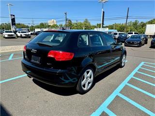 2008 Audi M11 (A3) 2.0t