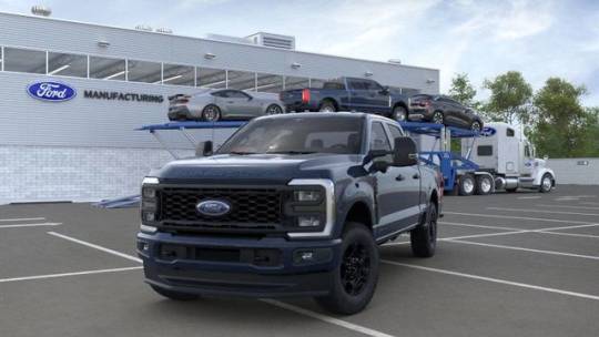 2024 Ford F-350